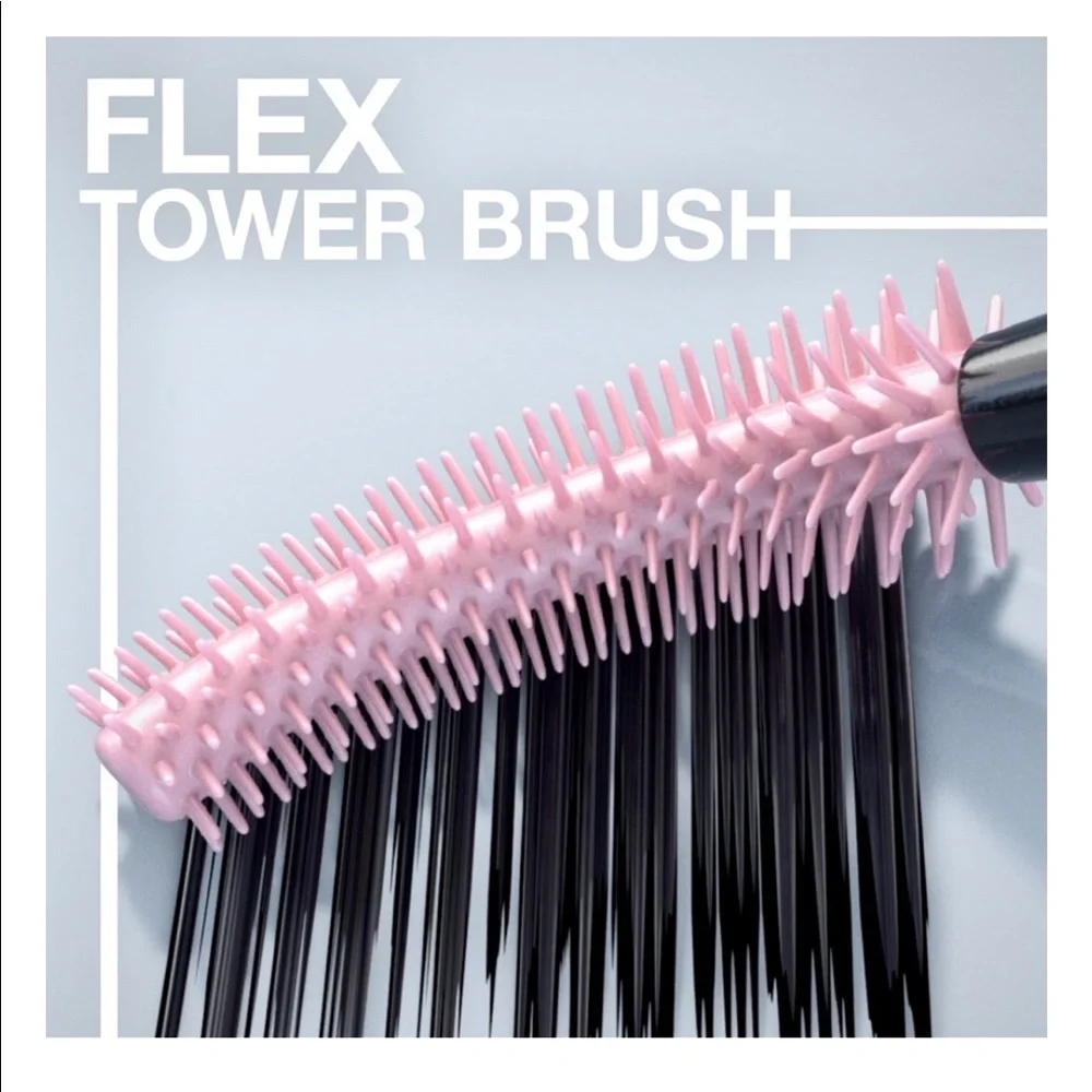 Maybelline Lash Sensational Sky High Washable Mascara